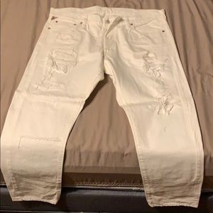 Ralph Lauren slim fit jeans